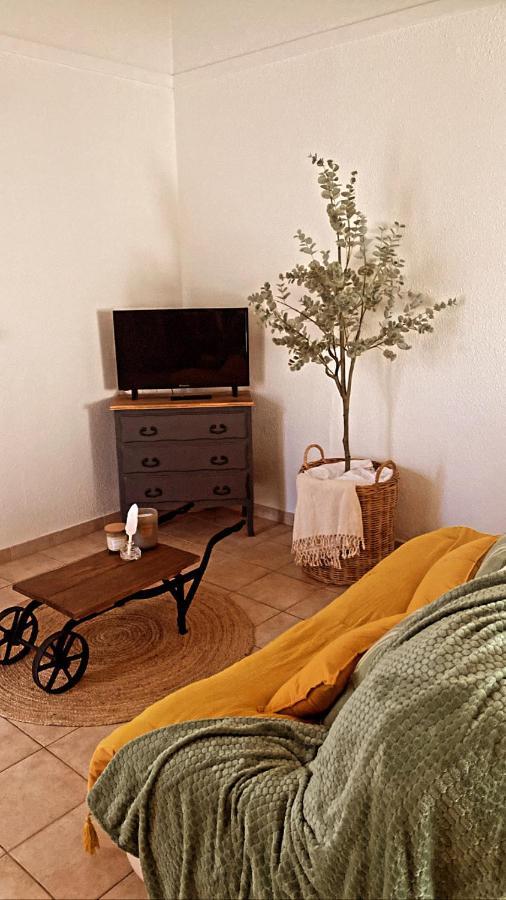 Le Mas Du Bosc Διαμέρισμα Mauguio Εξωτερικό φωτογραφία